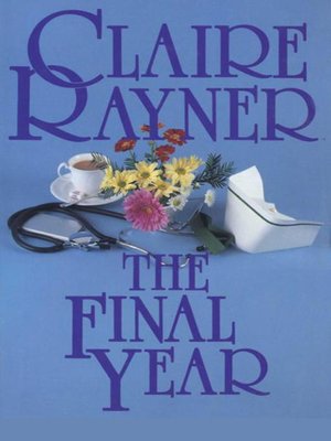 cover image of The Final Year